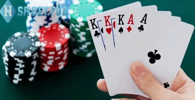 Tổng quan về Bài Liêng Shbet