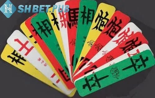 Luật lệ và cách chơi Bài Tứ Sắc Shbet đầy đủ