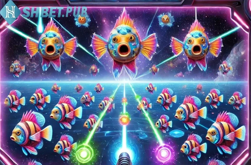 Bắn Cá Liên Sao Shbet – Trò Chơi Siêu Hấp Dẫn Tại Shbet 2025 1 Cách thức tham gia bắn cá Liên Sao Shbet cực kỳ nhanh