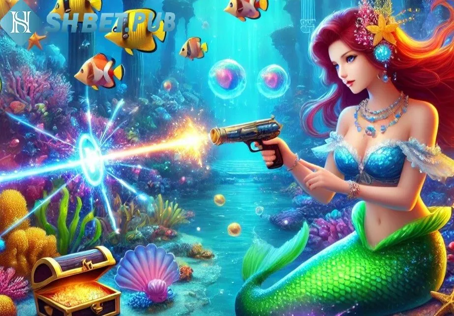 Thế giới game bắn cá luôn thu hút người chơi bởi sự kết hợp hoàn hảo giữa giải trí và thử thách. 