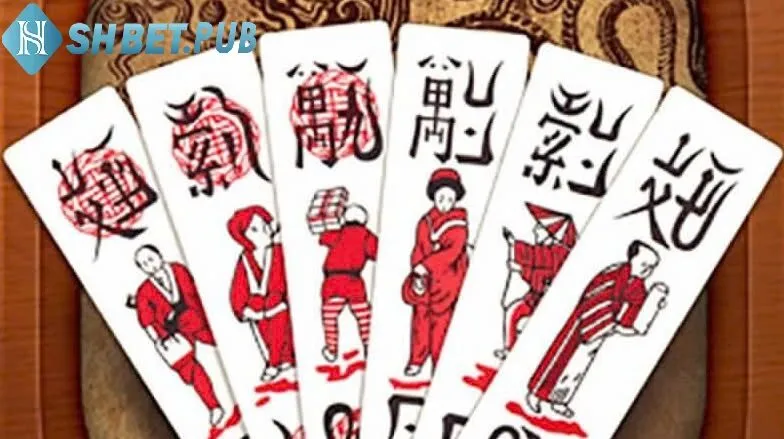 Giới thiệu cơ bản về Cách Chơi Bài Chắn Shbet
