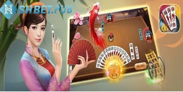 Luật chơi và cách chơi trò Kinh Nghiệm Chơi Bài Chắn Shbet cho người mới bắt đầu