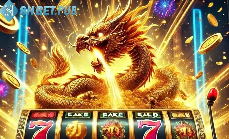 Nổ Hũ Kho Tàng Ngũ Long Shbet – Trải Nghiệm Cổng Game Hấp Dẫn, Đầy Kịch Tính 1 Cược nổ hũ khủng