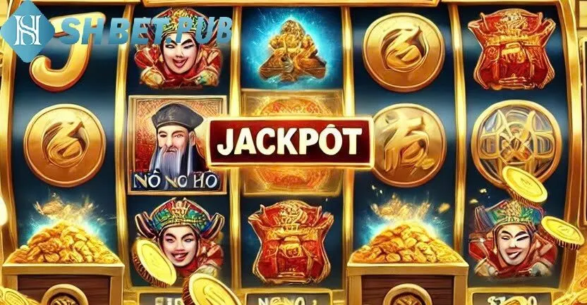 Tổng quan về Nổ Hũ Ông Đồ Shbet